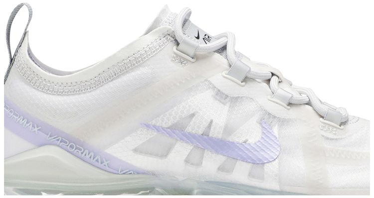 Nike Wmns Air VaporMax 2019 SE Vast Grey Purple Agate