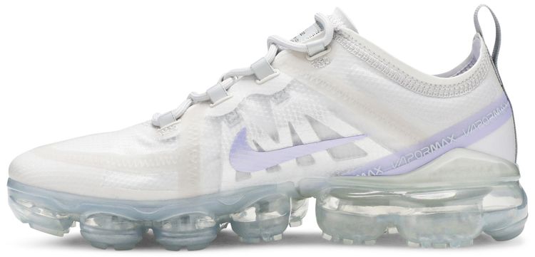 Nike Wmns Air VaporMax 2019 SE Vast Grey Purple Agate