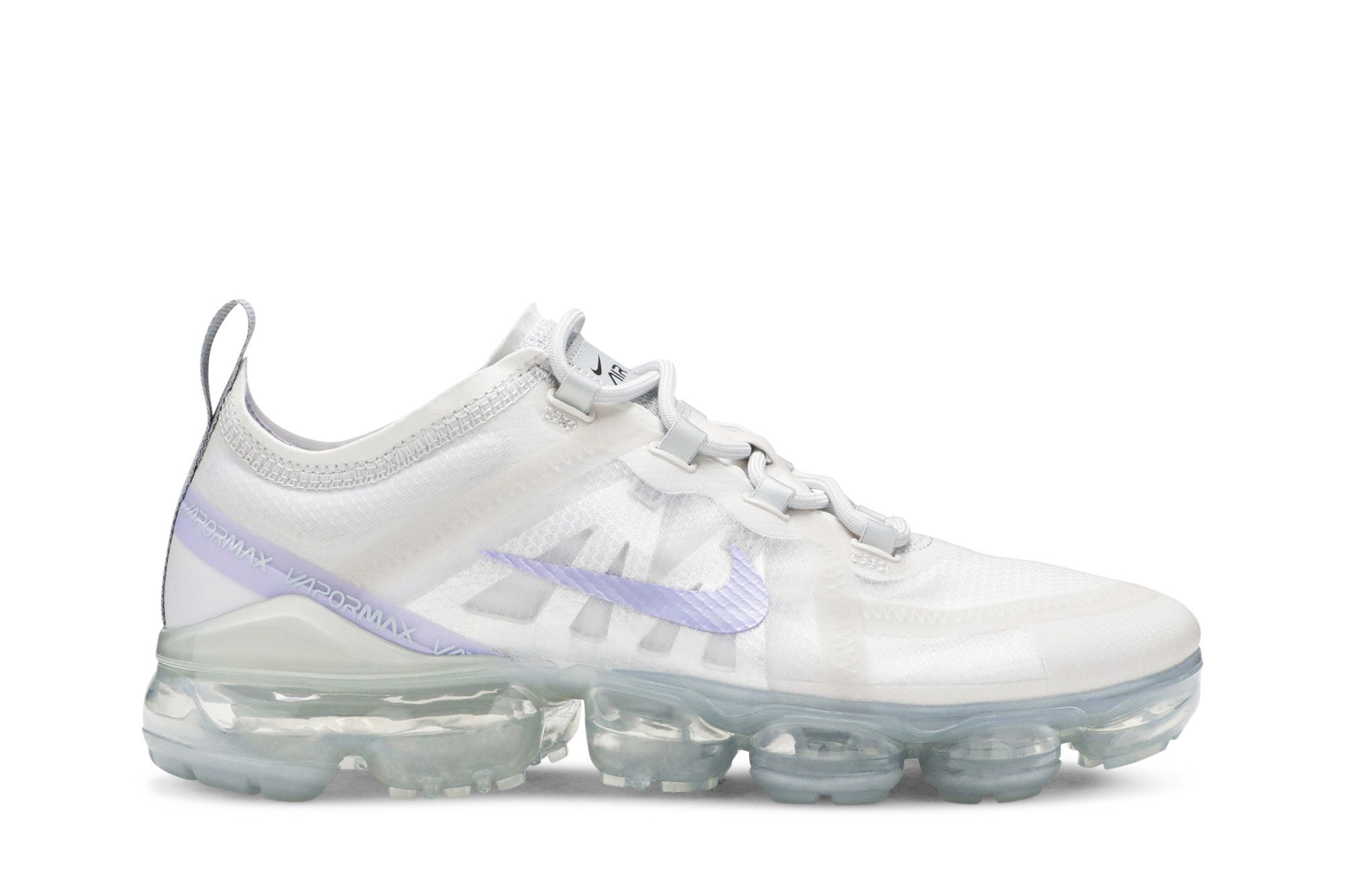 Buy Wmns Air VaporMax 2019 SE Vast Grey Purple Agate BV6483