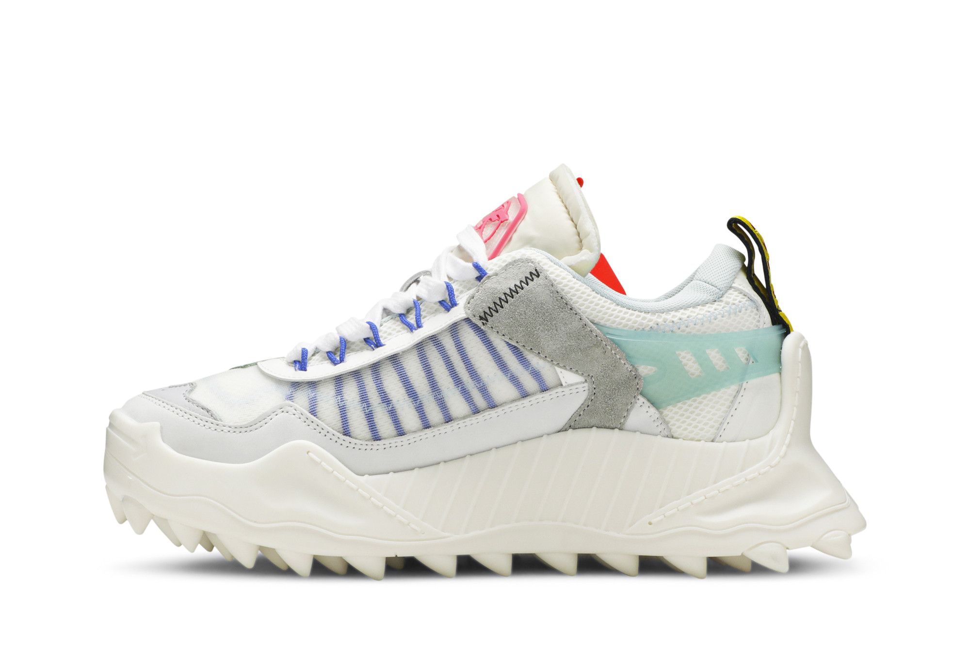 【Off White】ODSY 1000 SPECIAL GOLD GOLD ★関税送料込み Off White ODSY 1000 'Blue Multi Color' - Off White