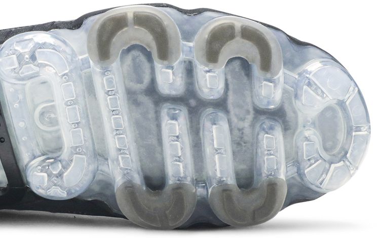 Air VaporMax 360 Silver