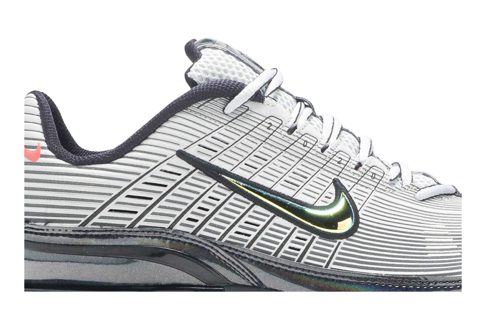 Buy Air VaporMax 360 Silver CK2718 004 GOAT