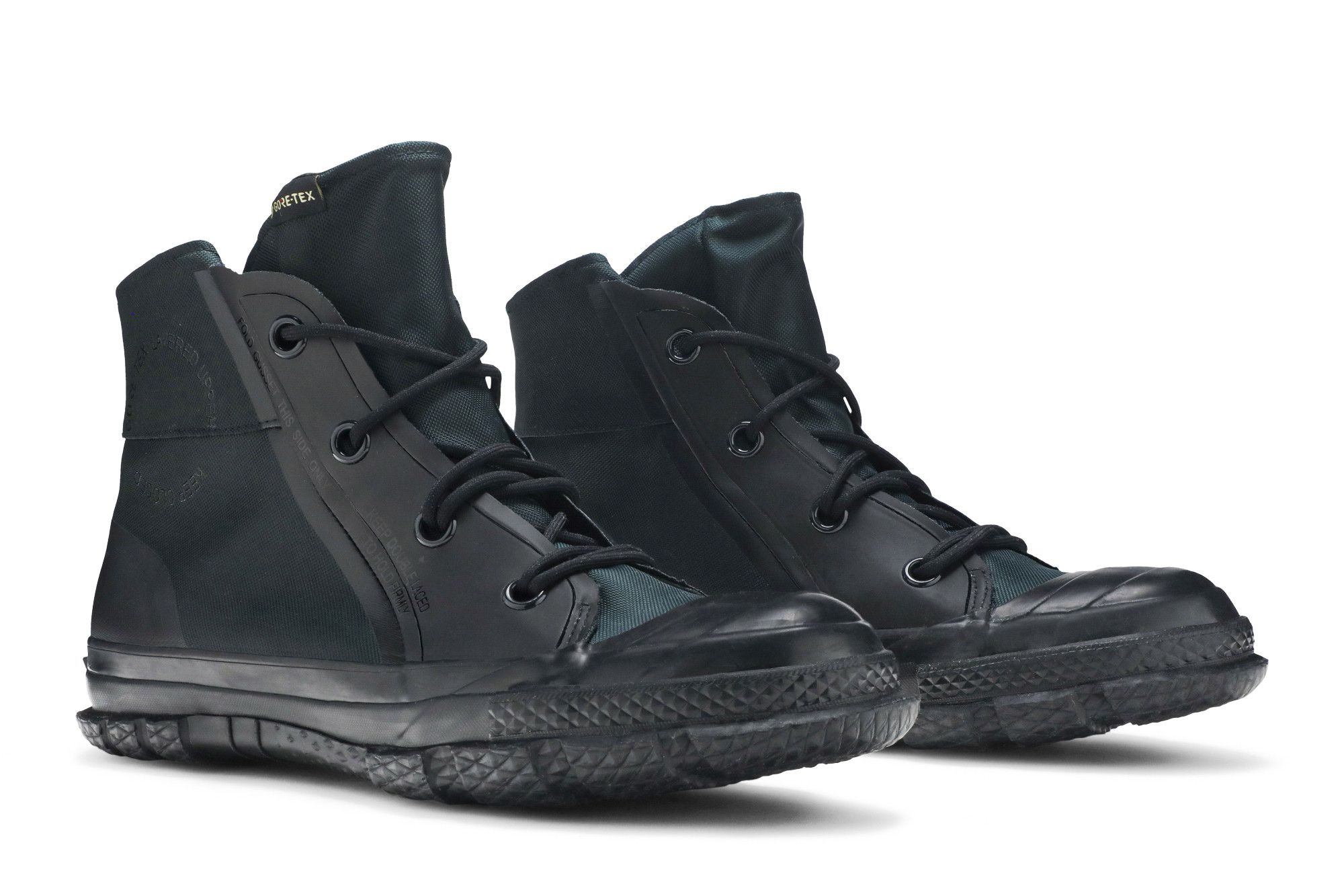 Converse chuck taylor mc18 high top sneaker hotsell