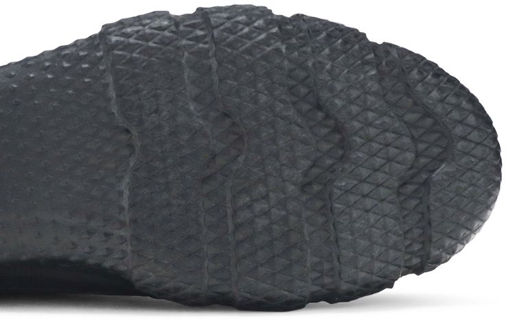 Converse Chuck Taylor All Star MC18 Hi Black