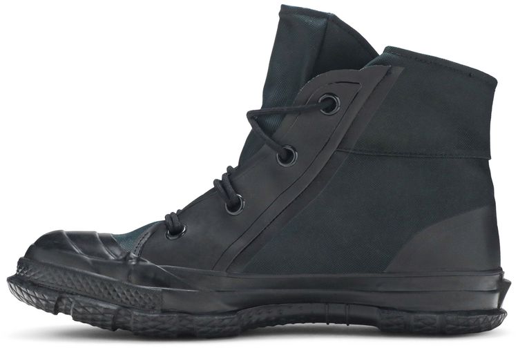 Converse Chuck Taylor All Star MC18 Hi Black