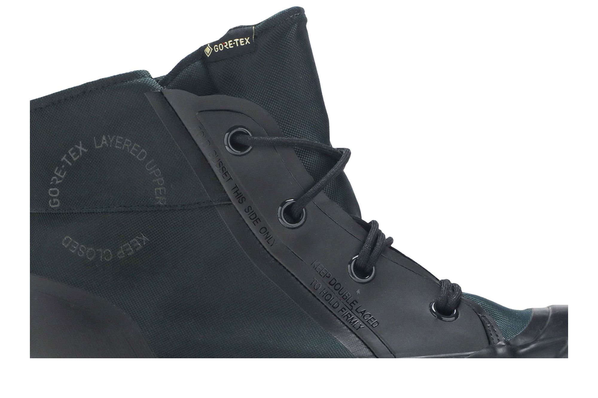 Converse mc18 black deals