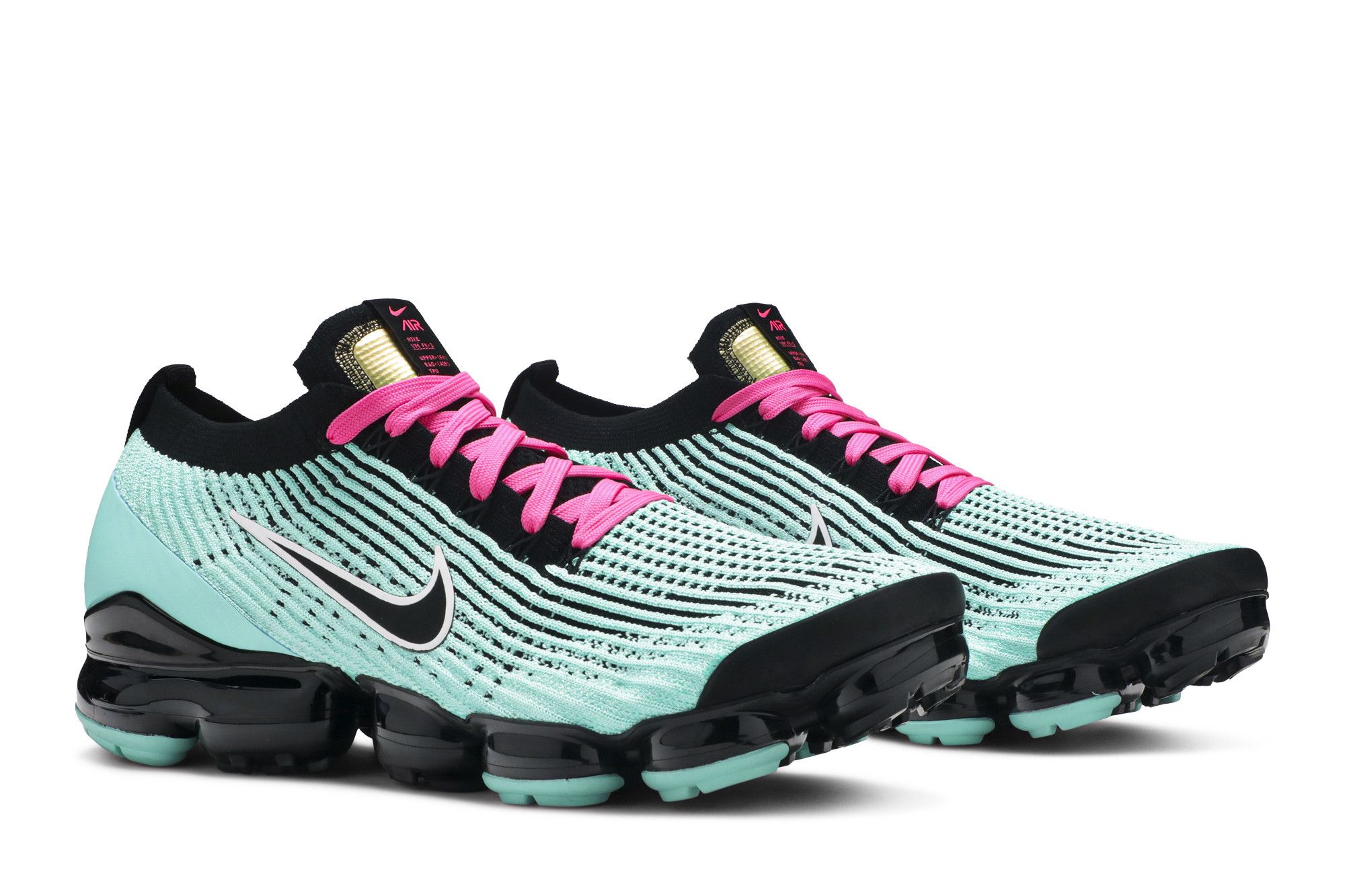 Buy Air VaporMax 3.0 South Beach AJ6900 323 GOAT