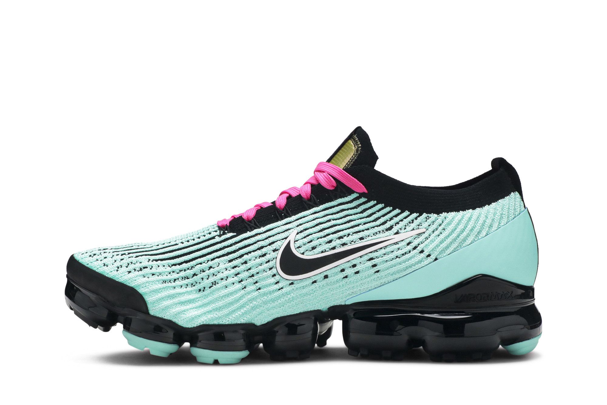 Buy Air VaporMax 3.0 South Beach AJ6900 323 GOAT