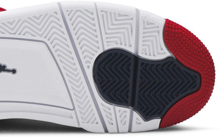 Air Jordan 4 Retro GS FIBA