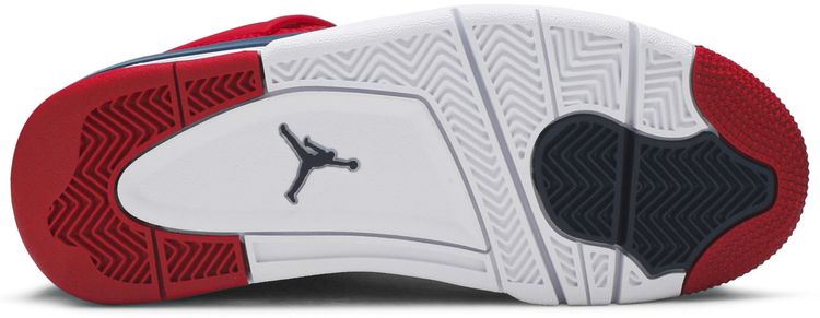 Air Jordan 4 Retro GS FIBA