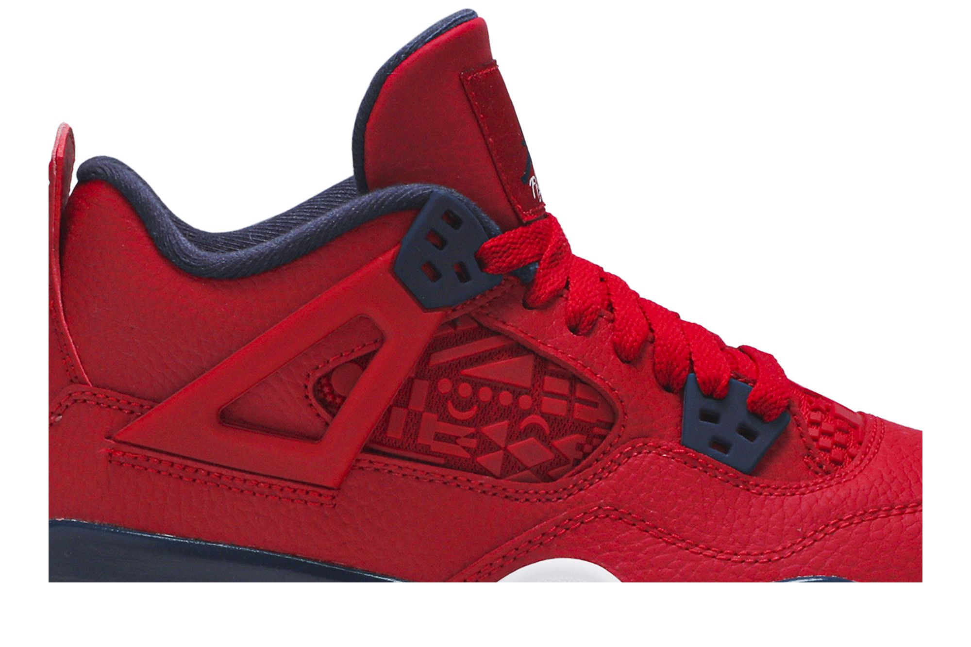 Buy Air Jordan 4 Retro GS FIBA 408452 617 GOAT CA