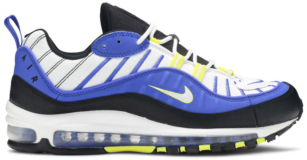 air max 98 goat