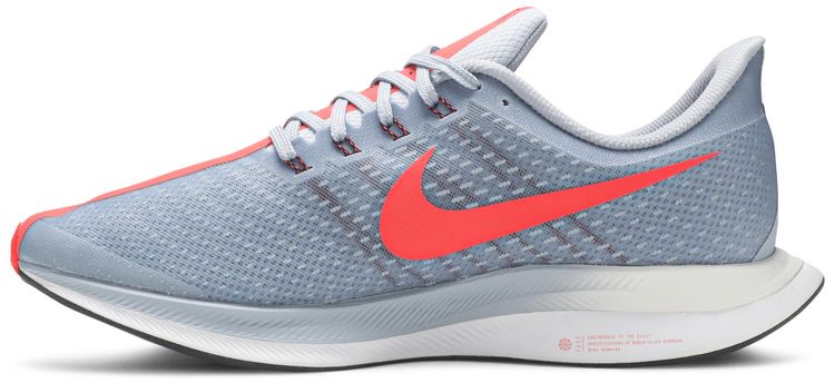 Nike Zoom Pegasus Turbo Obsidian Mist