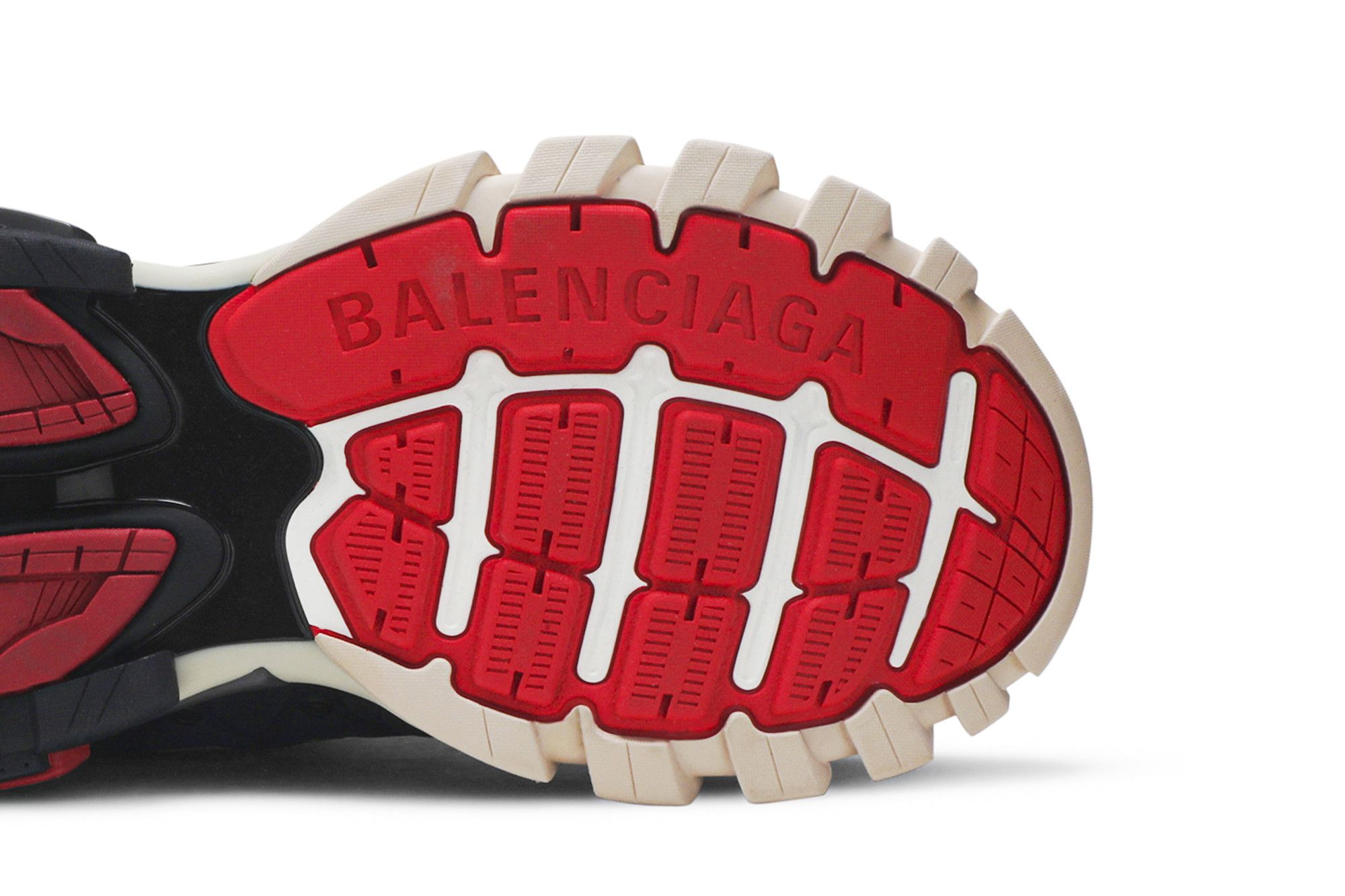 Balenciaga runners 219 hotsell