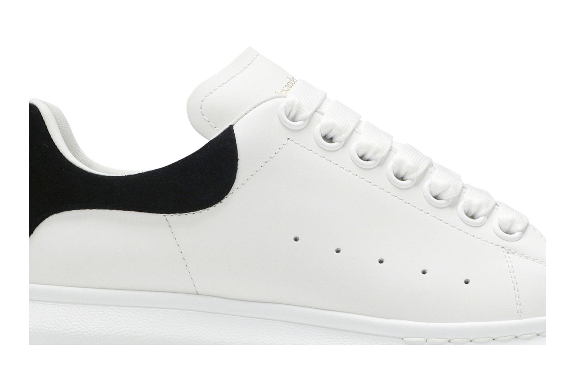 Mcqueen sneakers 2019 sales