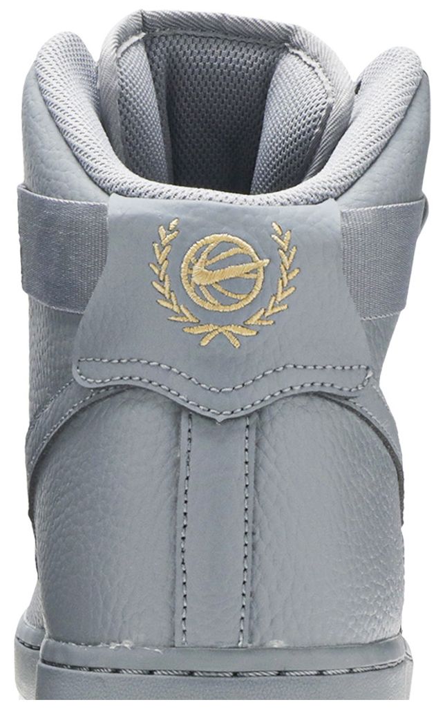 Nike Air Force 1 High 07 Cool Grey