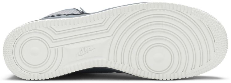 Nike Air Force 1 High 07 Cool Grey