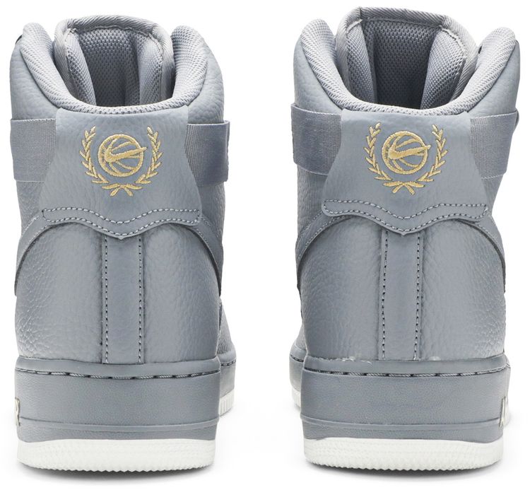 Nike Air Force 1 High 07 Cool Grey