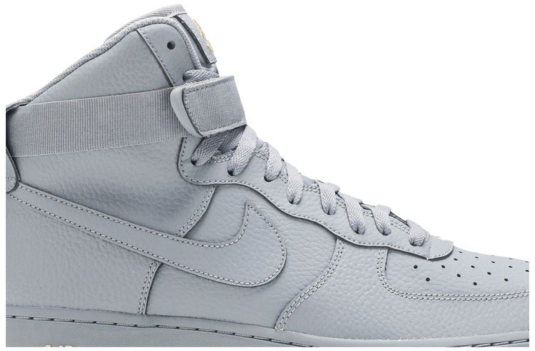 Nike Air Force 1 High 07 Cool Grey