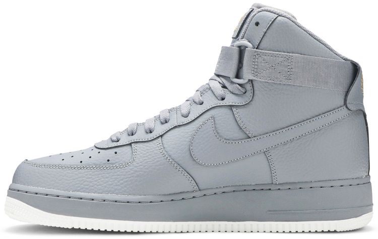 Nike Air Force 1 High 07 Cool Grey