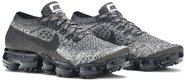 Nike Wmns Air VaporMax Oreo