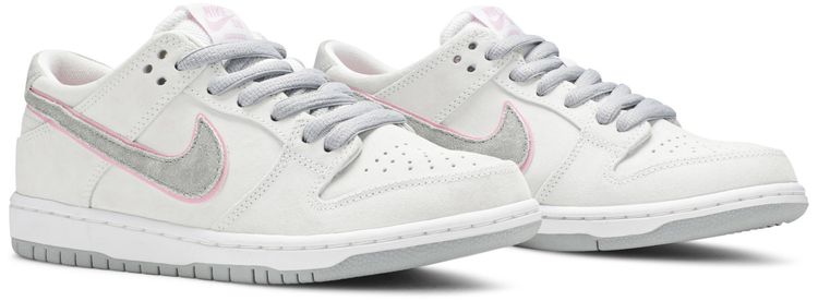 Ishod Wair x Nike SB Zoom Dunk Low Pro Perfect Pink