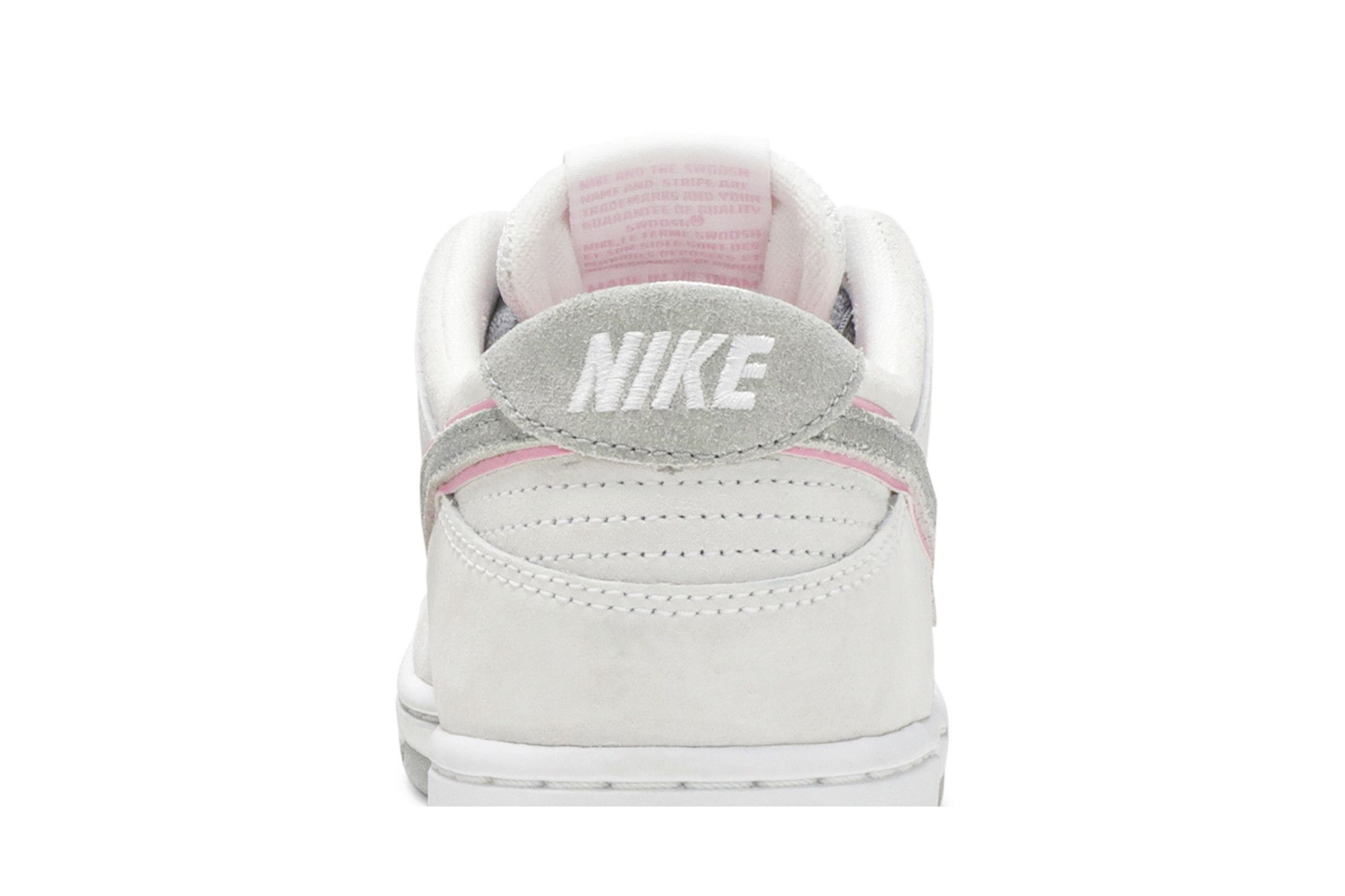 Nike sb dunk low ishod wair flat silver shop