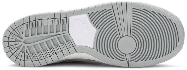 Ishod Wair x Nike SB Zoom Dunk Low Pro Perfect Pink