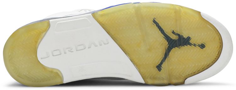 Air Jordan 5 Retro Stealth