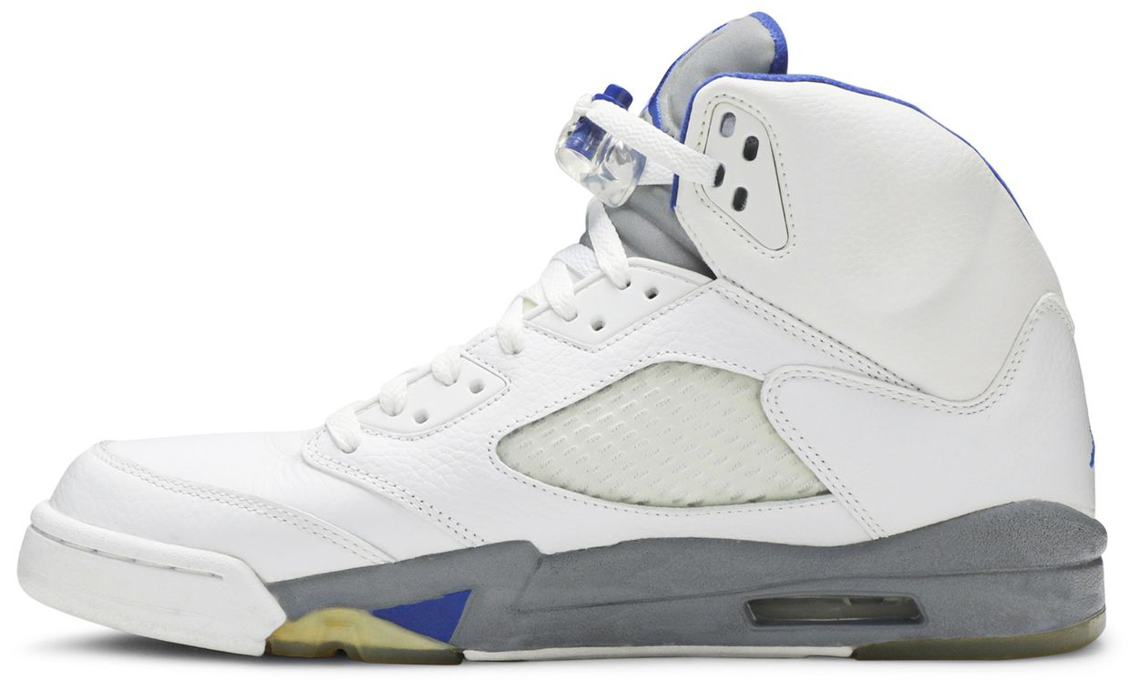 nike air jordan 5 retro stealth 2.0