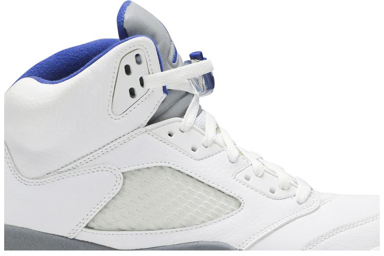 Air Jordan 5 Retro Stealth