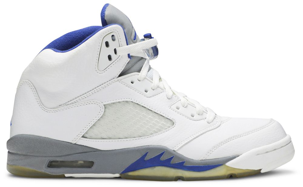 original air jordan 5 for sale