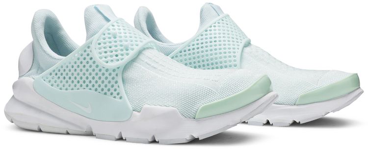 Nike Wmns Sock Dart Glacier Blue