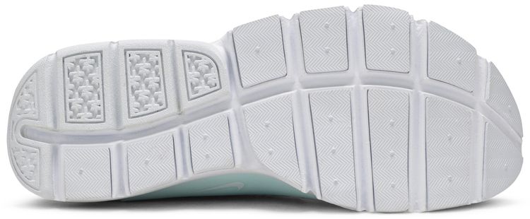 Nike Wmns Sock Dart Glacier Blue