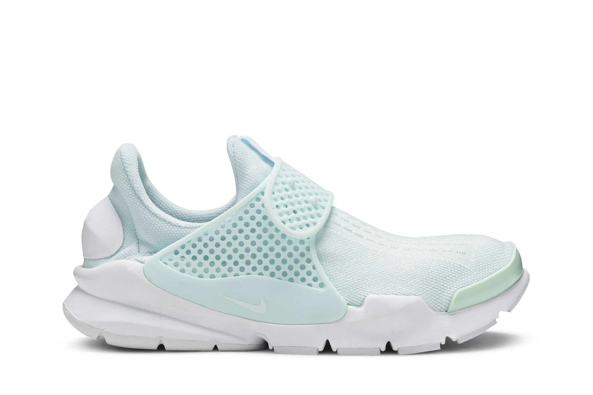Nike sock dart glacier 2025
