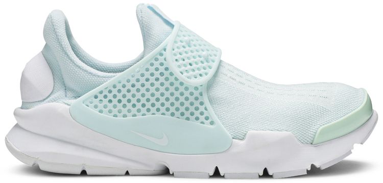 Nike Wmns Sock Dart Glacier Blue