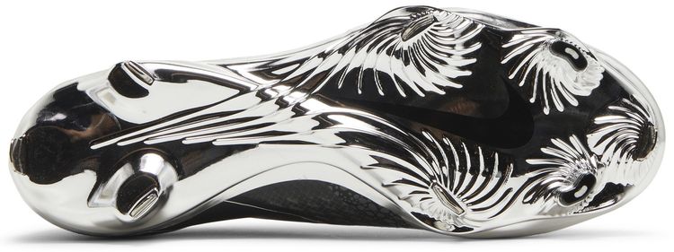 Nike React Vapor Ultrafly Elite 4 White Black