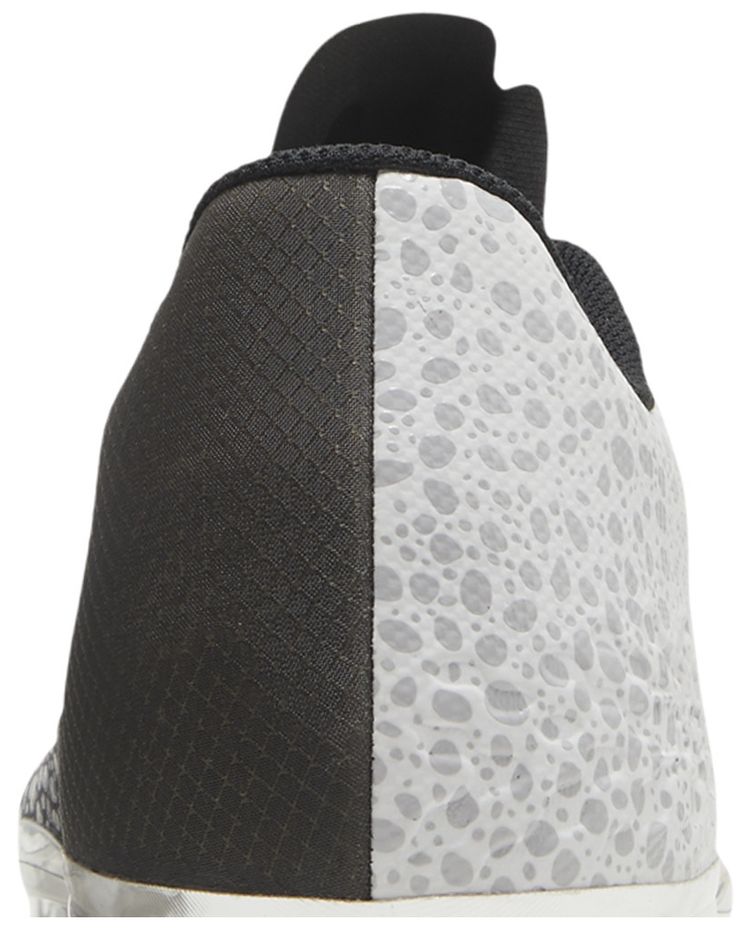 Nike React Vapor Ultrafly Elite 4 White Black