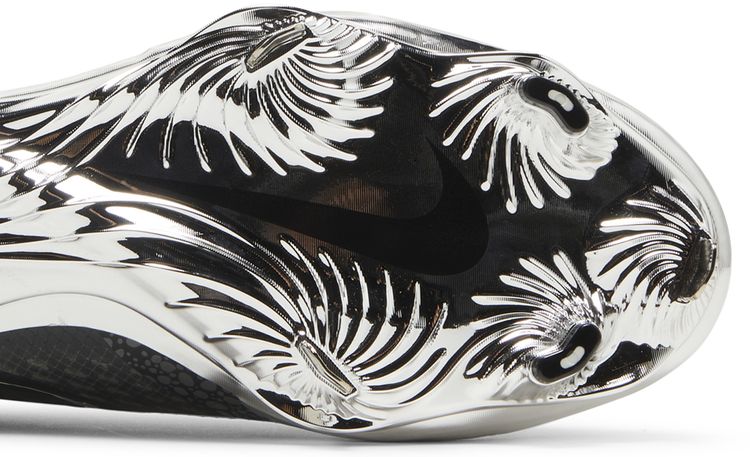 Nike React Vapor Ultrafly Elite 4 White Black