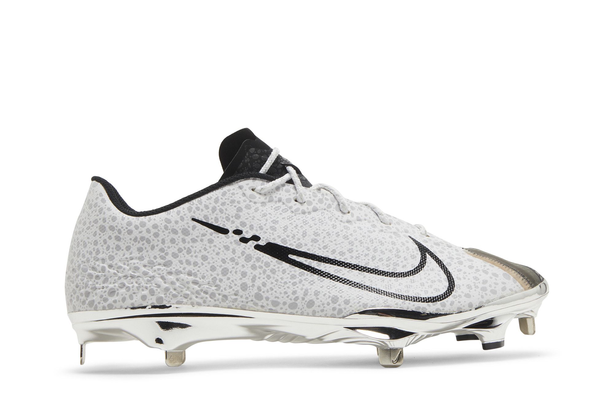 Buy React Vapor Ultrafly Elite 4 White Black DA0701 103 GOAT CA