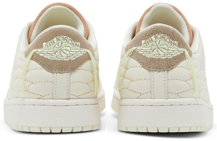 Air Jordan 1 Centre Court Coconut Milk Sail