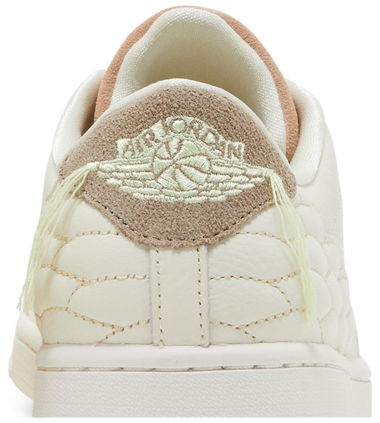 Air Jordan 1 Centre Court Coconut Milk Sail