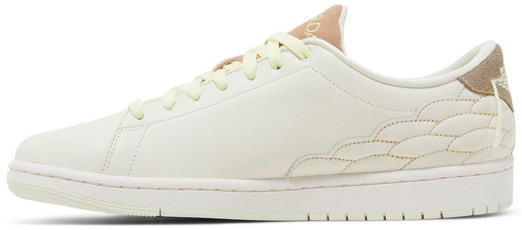 Air Jordan 1 Centre Court Coconut Milk Sail