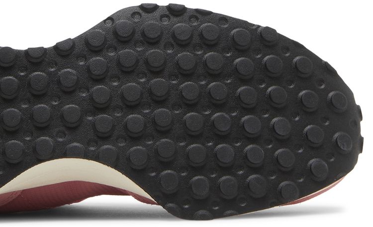 New Balance 327 Big Kid Wide Natural Pink White