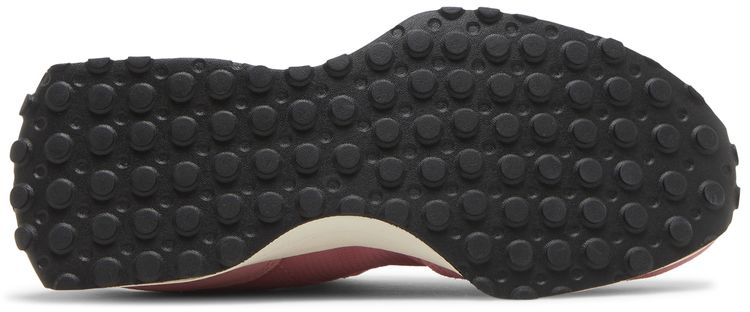 New Balance 327 Big Kid Wide Natural Pink White