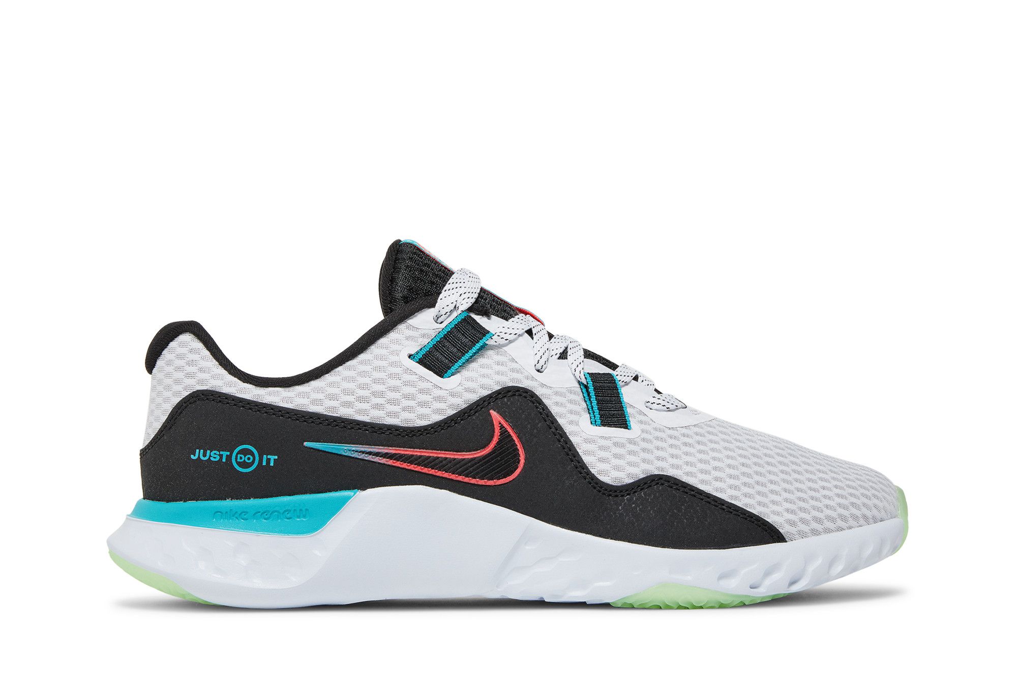 Buy Renew Retaliation TR 2 White Flash Crimson Oracle Aqua CK5074 101 GOAT