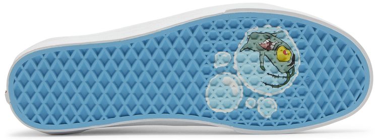 Vans SpongeBob SquarePants x Old Skool Bikini Bubble