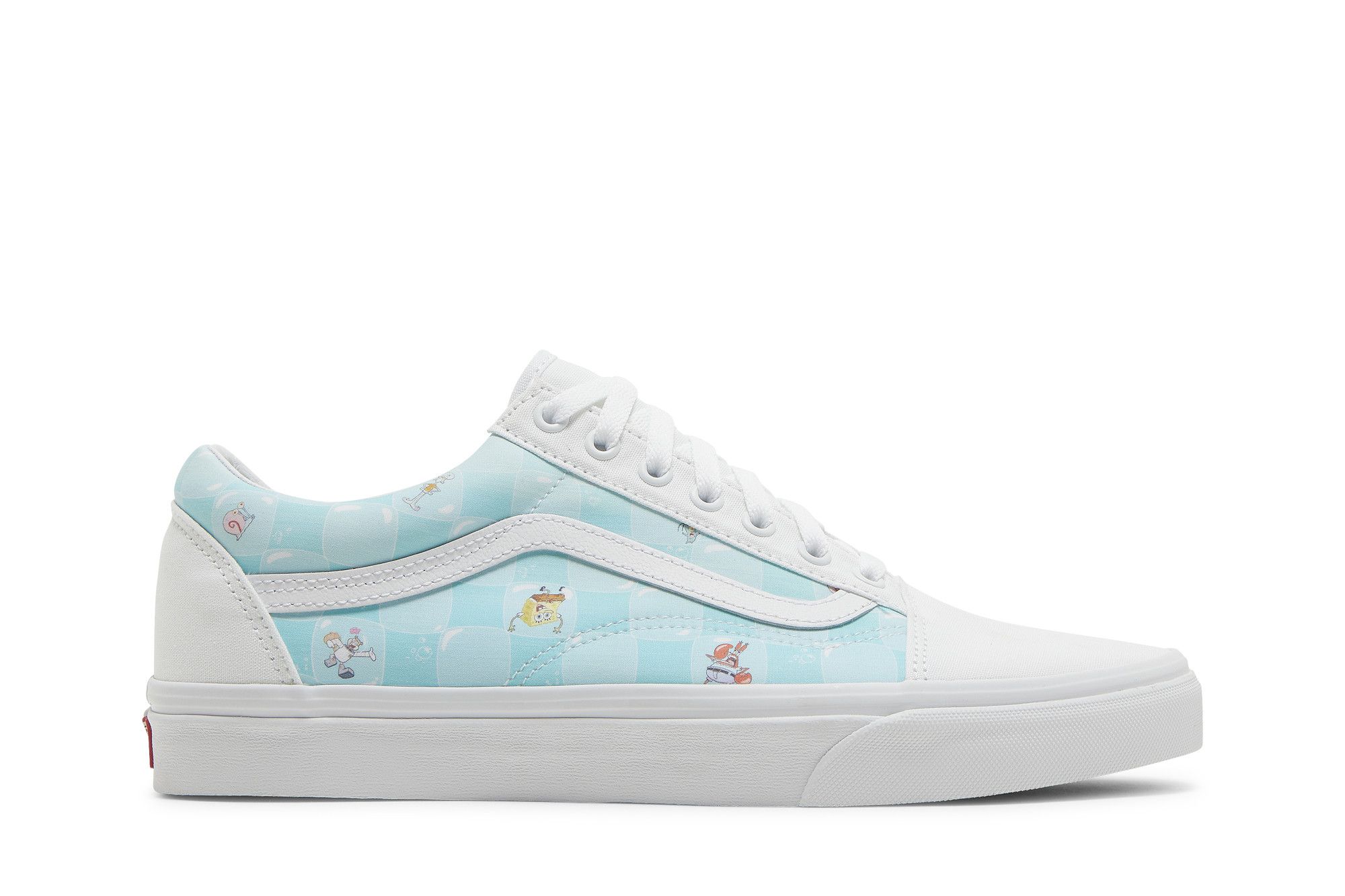 Vans old discount skool jabong