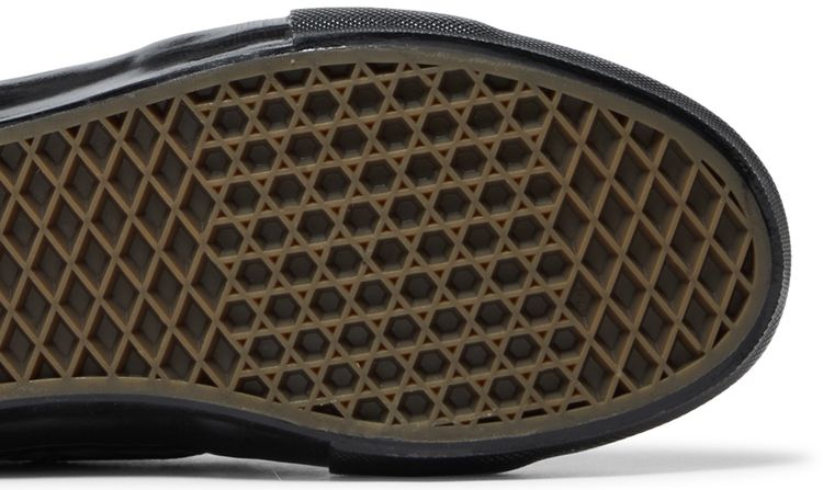 Ben Kadow x Vans Skate Sk8 Hi Web