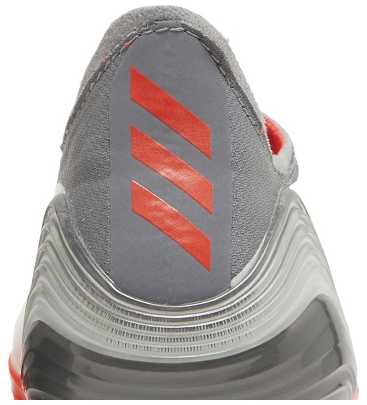 Adidas Copa Sense1 FG White Solar Red